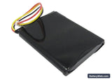 TomTom One Replacement Battery, 3.7V, 800mAh, Li-ion 3