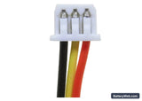 TomTom One Replacement Battery, 3.7V, 1100mAh, Li-ion 6