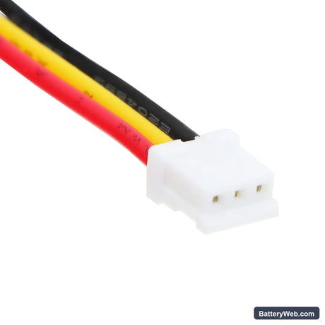 TomTom One V1 Replacement Battery, 3.7V, 1350mAh, Li-Polymer 5