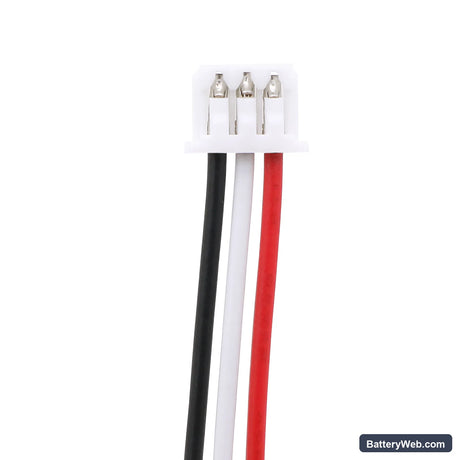 TomTom Go 530 Live Replacement Battery, 3.7V, 1300mAh, Li-Polymer 4