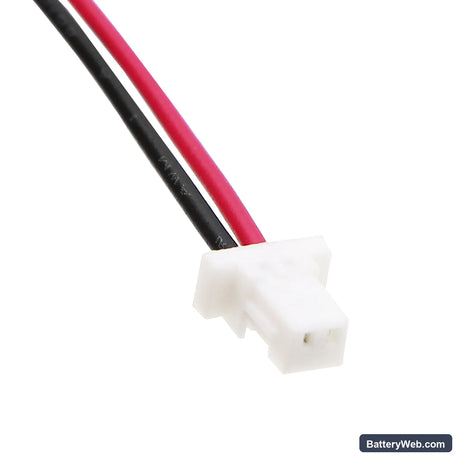 TomTom GPS-9821X Replacement Battery, 3.7V, 650mAh, Li-ion 5