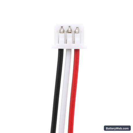TomTom Go 920 Replacement Battery, 3.7V, 1300mAh, Li-Polymer 4
