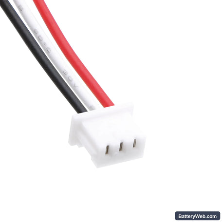 TomTom Go 920 Replacement Battery, 3.7V, 1300mAh, Li-Polymer 5