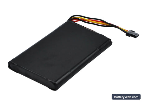 TomTom Go 940 Replacement Battery, 3.7V, 1100mAh, Li-ion 4