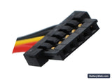 TomTom Go 940 Replacement Battery, 3.7V, 1100mAh, Li-ion 6