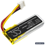 Teltonika FMB Tracker Replacement Battery, 3.7V, 150mAh, Li-Polymer 2