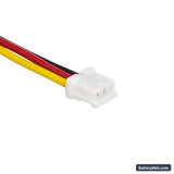 Teltonika FMB Tracker Replacement Battery, 3.7V, 150mAh, Li-Polymer 5