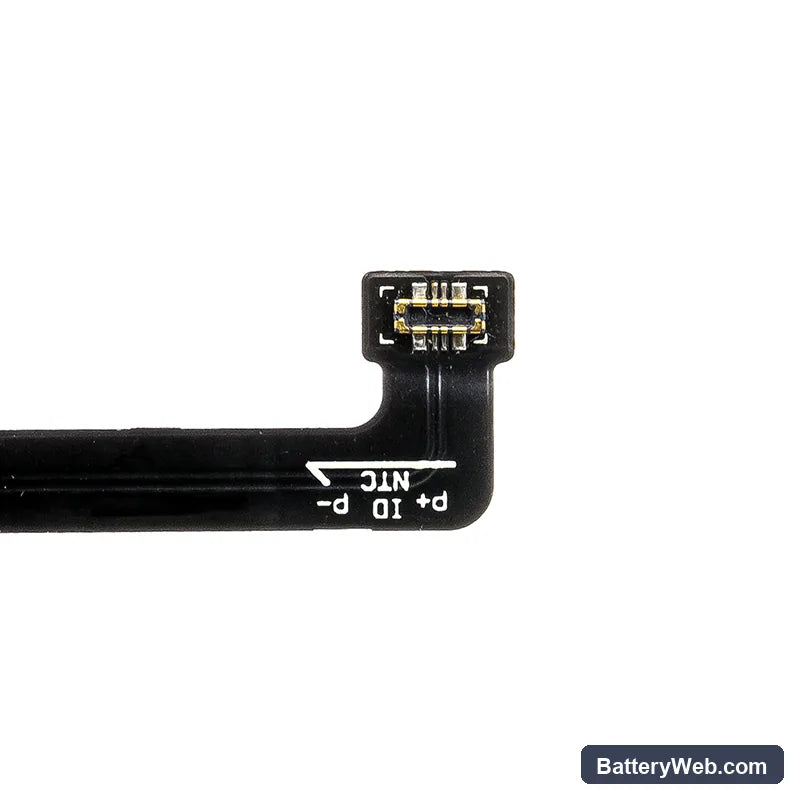 T-Mobile Revvl Plus Replacement Battery, 3.85V, 3300mAh, Li-Polymer 4