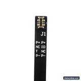 T-Mobile D53 Replacement Battery, 3.85V, 6300mAh, Li-Polymer 4