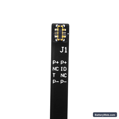 T-Mobile D53 Replacement Battery, 3.85V, 6300mAh, Li-Polymer 4