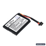 TomTom XL Live Replacement Battery, 3.7V, 1100mAh, Li-ion 1