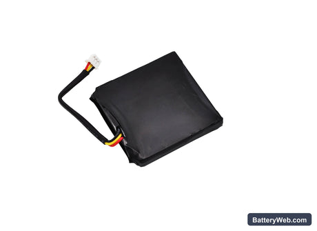 TomTom Go 400 4.3" Replacement Battery, 3.7V, 700mAh, Li-ion 4