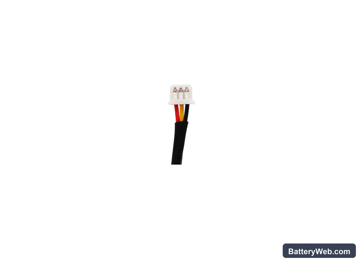 TomTom Go 400 4.3" Replacement Battery, 3.7V, 700mAh, Li-ion 6