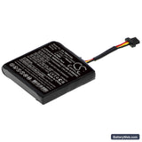 TomTom Star 40 Replacement Battery, 3.7V, 700mAh, Li-ion 1