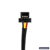 TomTom Go 400 4.3" Satnav Replacement Battery, 3.7V, 700mAh, Li-ion 4