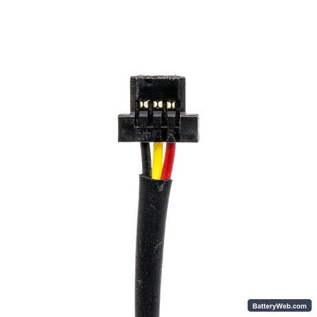 TomTom Go 400 4.3" Satnav Replacement Battery, 3.7V, 700mAh, Li-ion 4