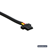 TomTom Go 400 4.3" Satnav Replacement Battery, 3.7V, 700mAh, Li-ion 5