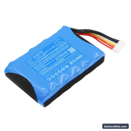 Teufel MOTIV HOME Replacement Battery, 11.1V, 5200mAh, Li-ion 1