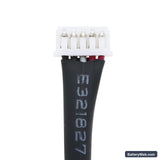 TomTom One XL HD Traffic Replacement Battery, 3.7V, 1200mAh, Li-ion 4