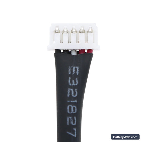 TomTom One XL HD Traffic Replacement Battery, 3.7V, 1200mAh, Li-ion 4
