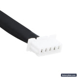 TomTom One XL HD Traffic Replacement Battery, 3.7V, 1200mAh, Li-ion 5