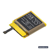 T-Mobile SyncUP Kids Replacement Battery, 3.85V, 490mAh, Li-Polymer 2