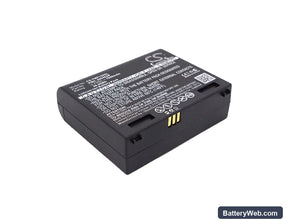 Trimble Mobile Mapper 100 Replacement Battery, 3.7V, 7800mAh, Li-ion 1