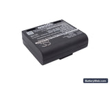 Trimble Mobile Mapper 100 Replacement Battery, 3.7V, 7800mAh, Li-ion 2