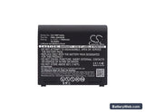 Trimble Mobile Mapper 100 Replacement Battery, 3.7V, 7800mAh, Li-ion 5