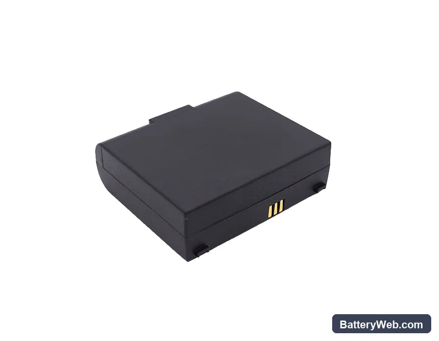Spectra Precision PM5 Replacement Battery, 3.7V, 10200mAh, Li-ion 3