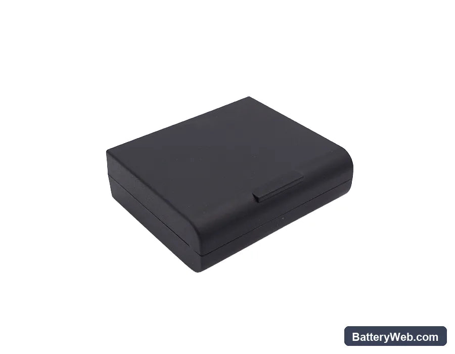Spectra Precision PM5 Replacement Battery, 3.7V, 10200mAh, Li-ion 4