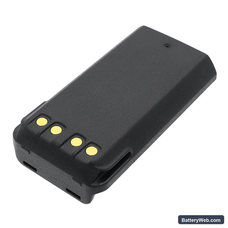Retevis RT1 Replacement Battery, 7.4V, 1800mAh, Li-ion 3