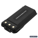 Ailunce HD1 Replacement Battery, 7.4V, 3000mAh, Li-ion 3