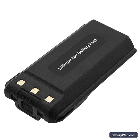 Ailunce HD1 Replacement Battery, 7.4V, 3000mAh, Li-ion 3