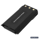 Ailunce HD1 Replacement Battery, 7.4V, 3000mAh, Li-ion 4