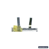 TomTom Runner Cardio Replacement Battery, 3.8V, 190mAh, Li-Polymer 4