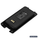 Tytera MD-390 Replacement Battery, 7.4V, 2050mAh, Li-ion 1