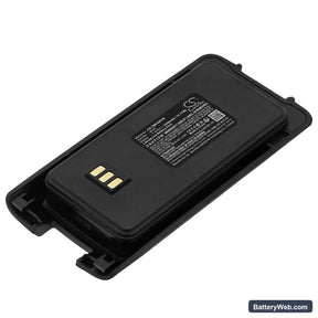 Tytera MD-390 Replacement Battery, 7.4V, 2050mAh, Li-ion 1