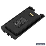 Tytera MD-390 Replacement Battery, 7.4V, 2050mAh, Li-ion 2