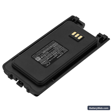 Tytera MD-390 Replacement Battery, 7.4V, 2050mAh, Li-ion 2