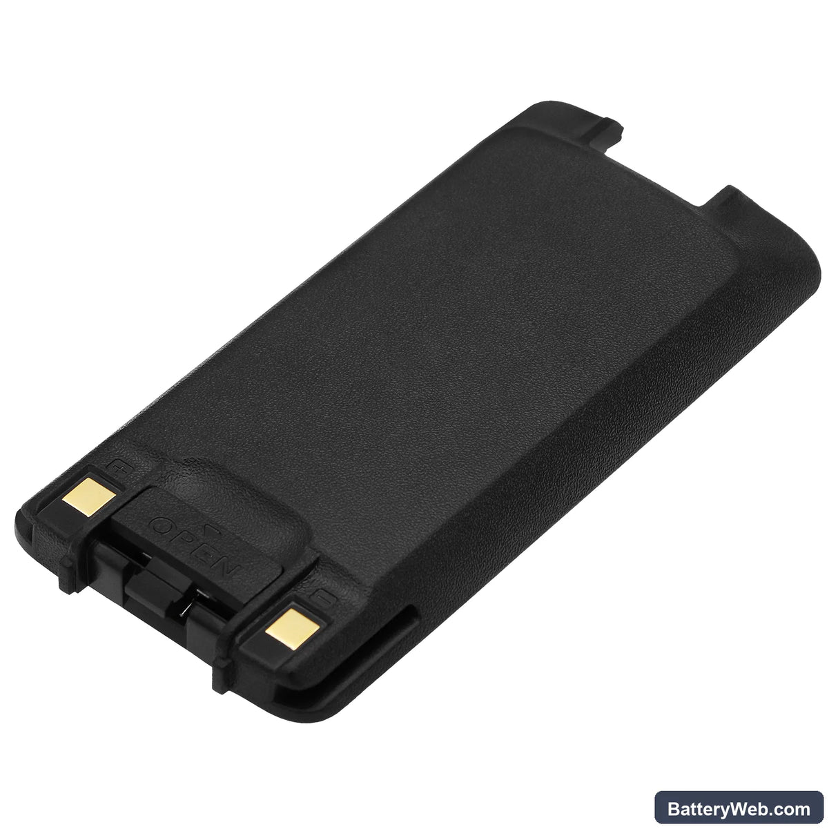 Tytera MD-390 Replacement Battery, 7.4V, 2050mAh, Li-ion 3