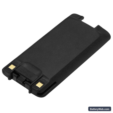 Tytera MD-390 Replacement Battery, 7.4V, 2050mAh, Li-ion 3