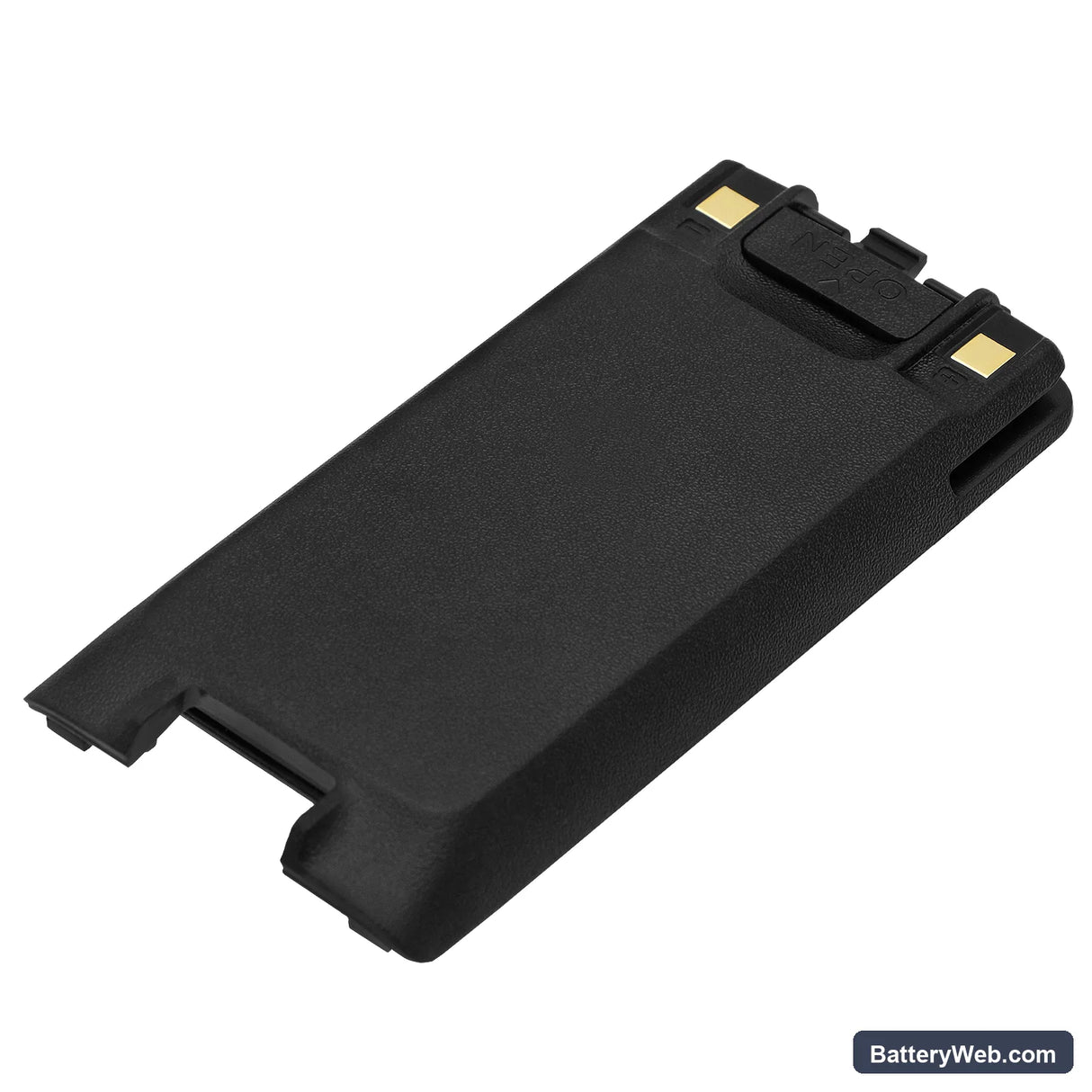 Tytera MD-390 Replacement Battery, 7.4V, 2050mAh, Li-ion 4