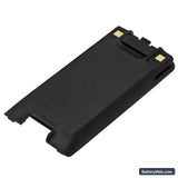 Tytera MD-390 Replacement Battery, 7.4V, 2050mAh, Li-ion 4