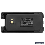 Tytera MD-390 Replacement Battery, 7.4V, 2050mAh, Li-ion 5