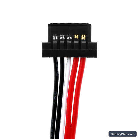 TomTom Rider 400 Replacement Battery, 3.7V, 2500mAh, Li-ion 4