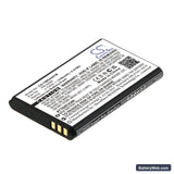 Retevis RB15 Replacement Battery, 3.7V, 1100mAh, Li-ion 1