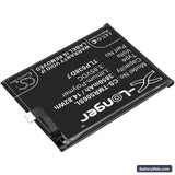Verizon 10 Replacement Battery, 3.85V, 3850mAh, Li-Polymer 2