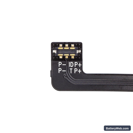 Verizon 10 Replacement Battery, 3.85V, 3850mAh, Li-Polymer 4