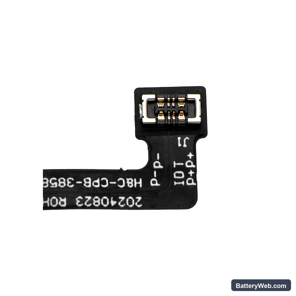 T-Mobile TMAF025G Replacement Battery, 3.85V, 4000mAh, Li-Polymer 4